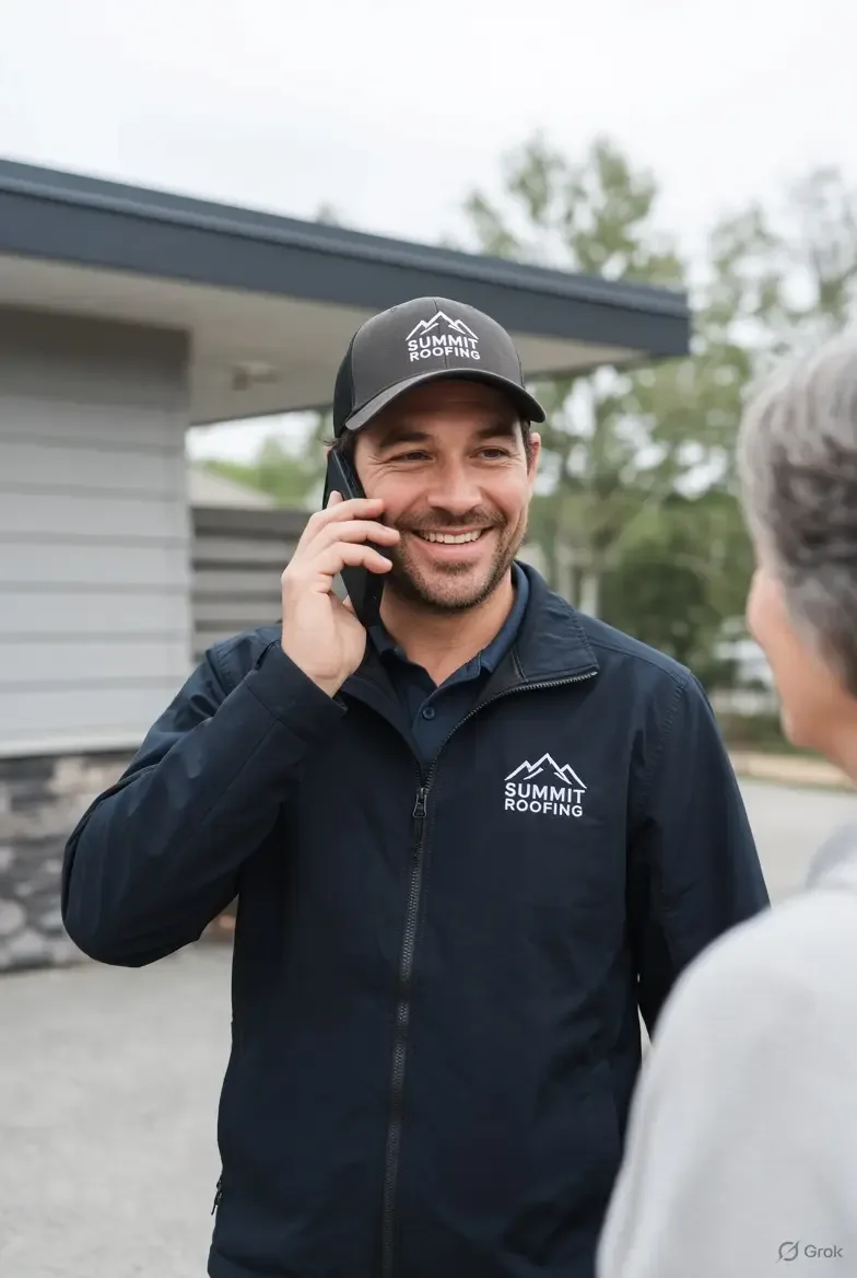 Flat Roof Leak Repair Martensdale, IA FAQs
